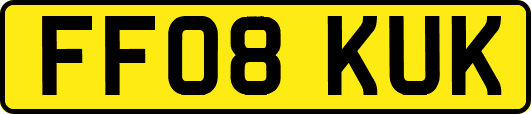 FF08KUK
