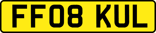 FF08KUL
