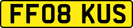 FF08KUS