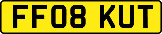 FF08KUT