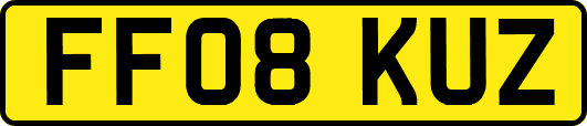 FF08KUZ