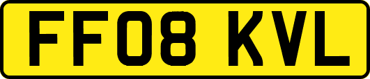 FF08KVL