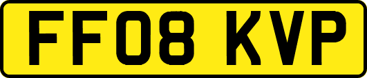 FF08KVP