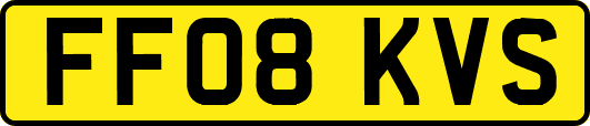 FF08KVS