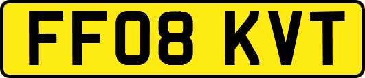 FF08KVT