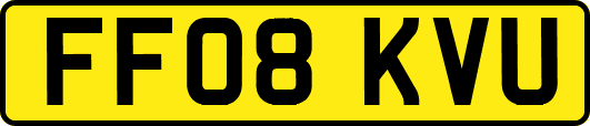 FF08KVU