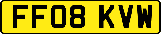 FF08KVW