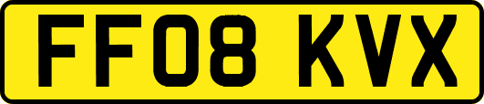 FF08KVX