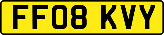 FF08KVY