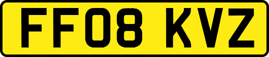FF08KVZ