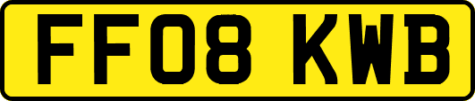 FF08KWB