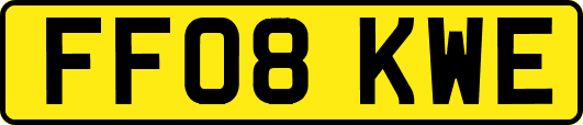 FF08KWE