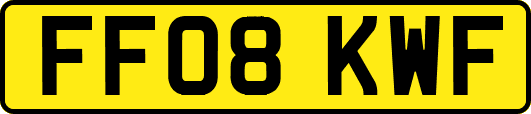 FF08KWF