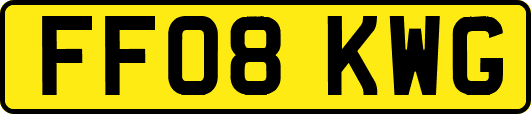 FF08KWG
