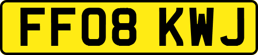 FF08KWJ