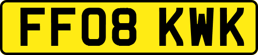 FF08KWK