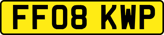 FF08KWP