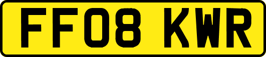 FF08KWR