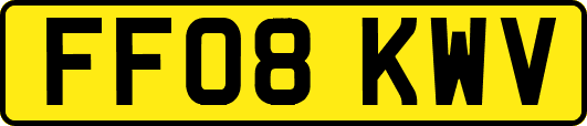FF08KWV