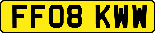 FF08KWW