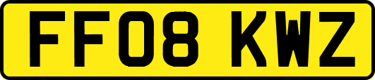 FF08KWZ