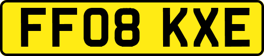 FF08KXE