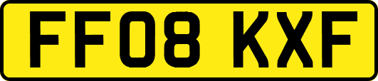 FF08KXF