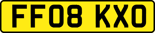 FF08KXO