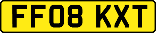 FF08KXT