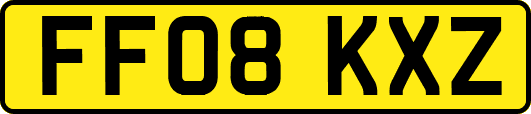 FF08KXZ