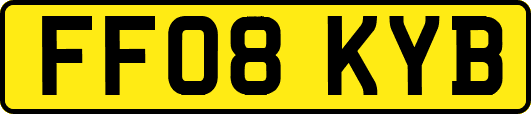 FF08KYB
