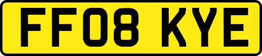 FF08KYE