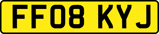 FF08KYJ