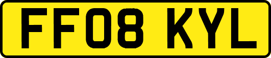 FF08KYL