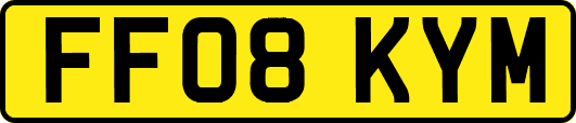FF08KYM
