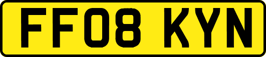 FF08KYN