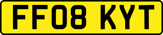FF08KYT