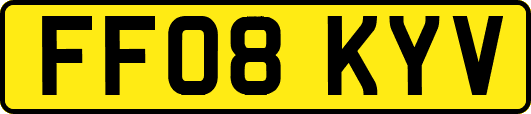 FF08KYV