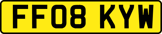 FF08KYW