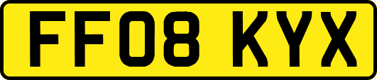 FF08KYX
