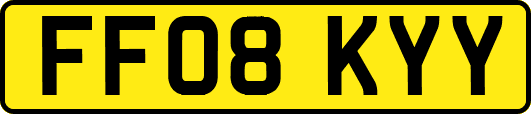 FF08KYY