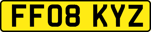 FF08KYZ