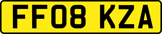 FF08KZA