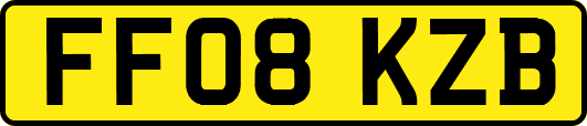 FF08KZB