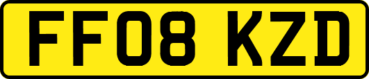 FF08KZD