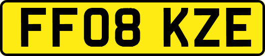 FF08KZE
