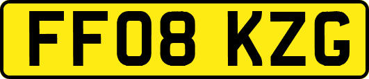 FF08KZG