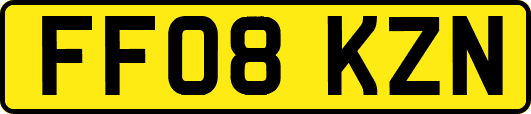 FF08KZN