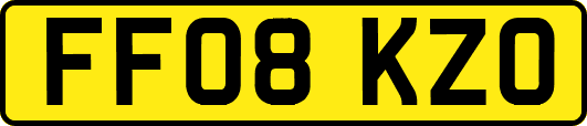FF08KZO