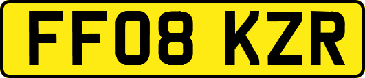 FF08KZR